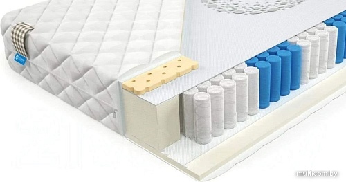 Матрас Mr. Mattress Duet 160x190