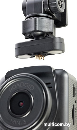 Видеорегистратор Roadgid Mini 3 WI-FI