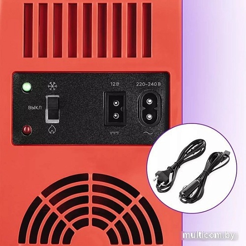 Бьюти-холодильник Kitfort KT-3163-1