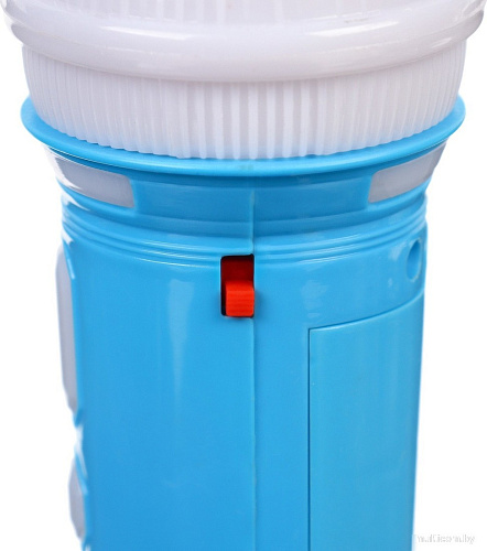 Микрофон Disney Микрофон. Эльза и Анна DS-004-1A 3334580