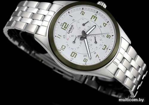 Наручные часы Casio MTP-1352D-8B2
