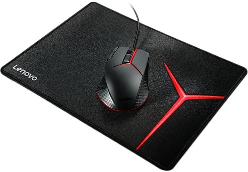 Коврик для мыши Lenovo Y