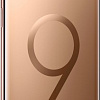 Смартфон Samsung Galaxy S9+ Dual SIM 64GB Exynos 9810 (золотистый)