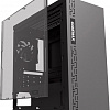 Корпус GameMax H605 Expedition (черный)