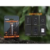 Фонарь Fenix E05RGR (зеленый)