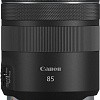 Объектив Canon RF 85mm f/2 Macro IS STM