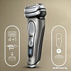 Электробритва Braun Series 9 Pro 9415s Wet &amp; Dry