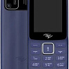Кнопочный телефон Itel IT5029 DS (синий)