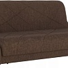 Диван Stolline Ларго 1.4 05 (коричневая рогожка)