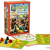 Настольная игра Мир Хобби Каркассон: Бродячий цирк