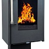 Свободностоящая печь-камин Eysen VN 10