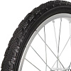 Велопокрышка Wanda 16x1.75 P1112