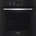 Электрический духовой шкаф Miele H 2766-1 BP 125 Edition Obsidian black