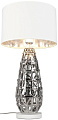 Настольная лампа Omnilux Borselli OML-19414-01