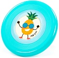 Фрисби Полесье Летающая тарелка 90010 (бирюзовый)