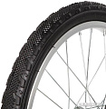 Велопокрышка Wanda 16x1.75 P1112