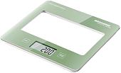 Кухонные весы Redmond RS-724 (зеленый)