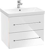 Villeroy & Boch Тумба под умывальник Avento A88900B4