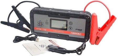 Пусковое устройство Aurora Atom 1750
