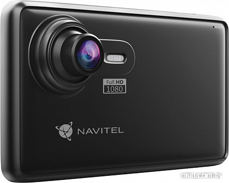 Автомобильный видеорегистратор NAVITEL RE900