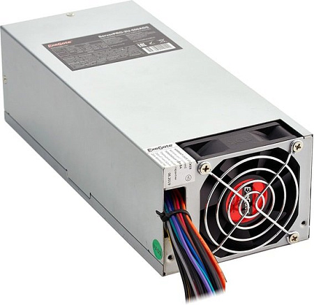 Блок питания ExeGate ServerPRO-2U-500ADS EX280429RUS