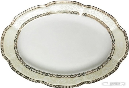 Блюдо Cmielow i Chodziez Bolero Vienna E363-0732950