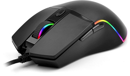 Игровая мышь Oklick 717G Prophecy