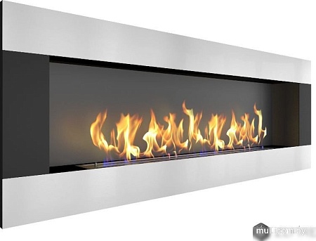 Биокамин ZeFire Elliot horizontal 1800