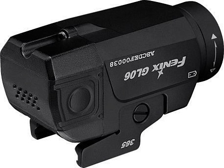 Фонарь Fenix GL06-365