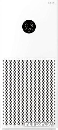 Очиститель воздуха Xiaomi Smart Air Purifier 4 Lite AC-M17-SC