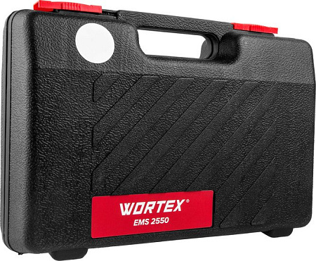 Листовые электрические ножницы Wortex EMS 2550 1334478
