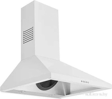 Кухонная вытяжка Vesta VPR860 WH (белый)