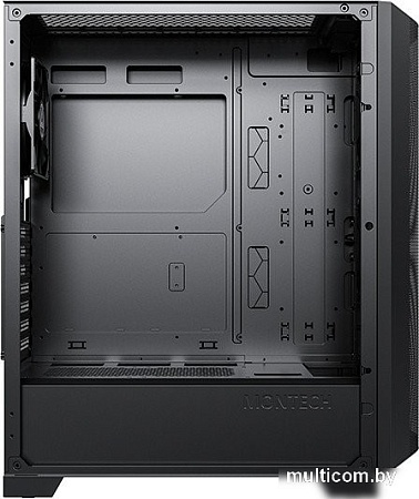 Корпус Montech Sky One Lite (черный)