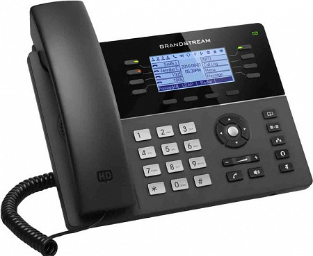 Проводной телефон Grandstream GXP1780
