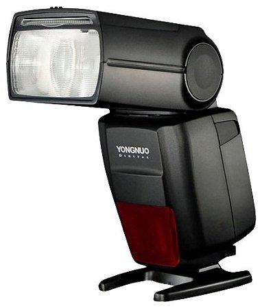 Вспышка YongNuo Speedlite YN686EX-RT for Canon