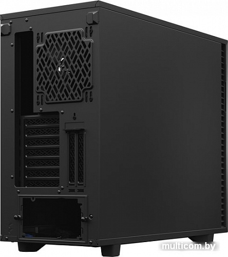 Корпус Fractal Design Define 7 Gray Solid FD-C-DEF7A-07