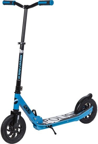 Самокат Novatrack Polis 200 Air 200I.POLIS.BL8 (синий)
