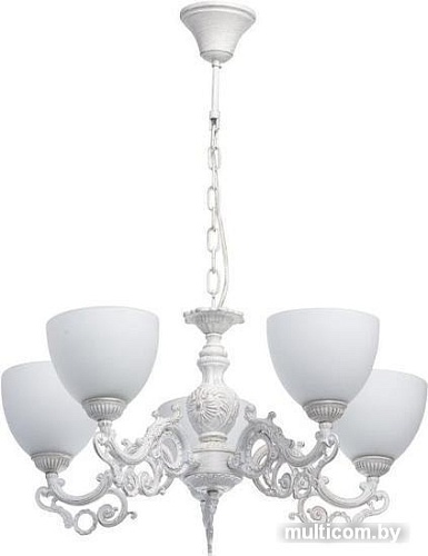 Подвесная люстра MW-Light Ариадна 450016605
