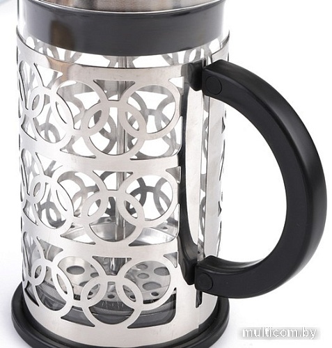 Френч-пресс BOHMANN BH-9160ST