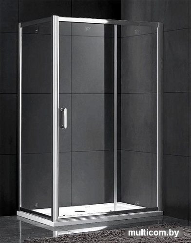 Душевой уголок Gemy Victoria S30191H-A70