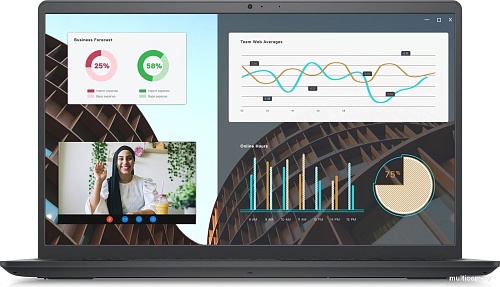 Ноутбук Dell Vostro 3530 210-BGLW