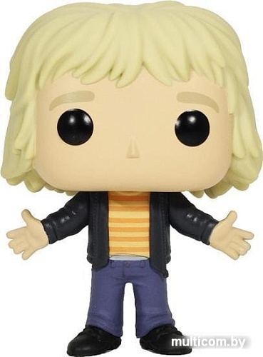 Фигурка Funko Movies Dumb and Dumber (Тупой и еще тупее) Casual Harry 51961