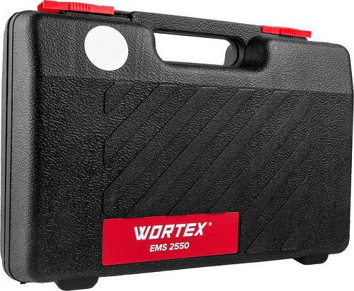 Листовые электрические ножницы Wortex EMS 2550 1334478