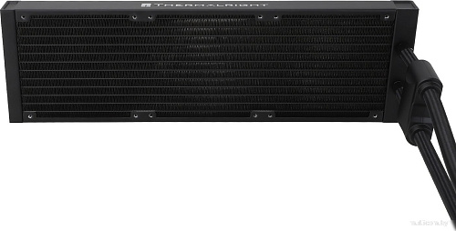 Система жидкостного охлаждения для процессора Thermalright Frozen Notte 360 ARGB V2 (черный)