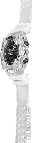 Наручные часы Casio G-Shock GA-900SKL-7A