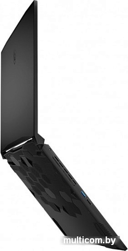 Игровой ноутбук MSI Katana GF76 12UC-210XGE