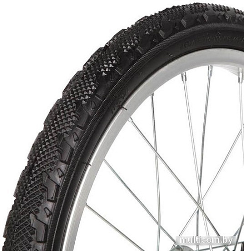 Велопокрышка Wanda 16x1.75 P1112