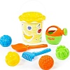 Набор игрушек для песочницы Полесье №336 5105