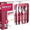 Набор столовых приборов Lamart Carmen LT5006