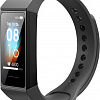 Фитнес-браслет Xiaomi Mi Smart Band 4C (черный, международная версия)